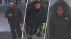 Dan a conocer imágenes de pareja de presuntos ladrones armados en Macy’s de KOP