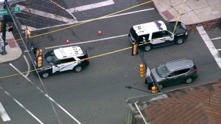 Pottstown shooting