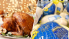 Cena de Thanksgiving será más barata este año gracias a la reducción del precio del pavo, según CNBC