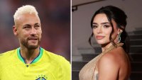 La modelo Bruna Biancardi anuncia el fin de su relación con Neymar