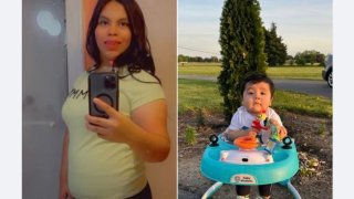 peralta family missing