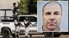 México detiene a “El Nini”, el presunto jefe de seguridad de los hijos de “El Chapo”
