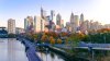¿Filadelfia podría perder su lugar como la 6ta ciudad más grande de Estados Unidos?