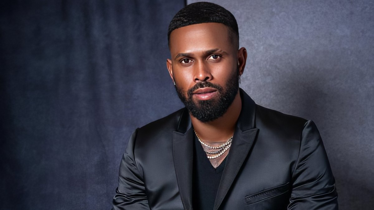 La Casa de los Famosos quién es José Reyes “La Melaza” Telemundo 62