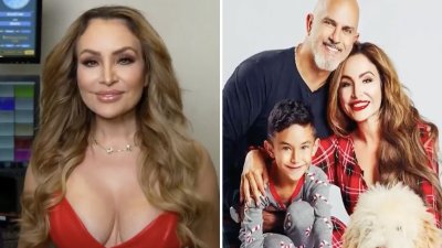 Quién es “La Bronca”, la nueva integrante de La Casa de los Famosos