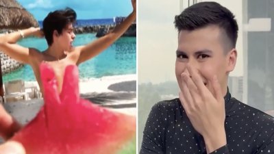 La Divaza revela su estrategia a solo horas de entrar a La Casa de los Famosos