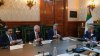 Presidente López Obrador se reúne con congresistas de EEUU para abordar temas transfronterizos