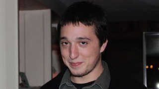 Rob Ciocco