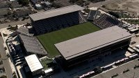 Casa del Inter Miami pasará a llamarse Chase Stadium