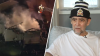 “Me salvé de chiripa”: hispano quien lo perdió todo en incendio residencial en NJ