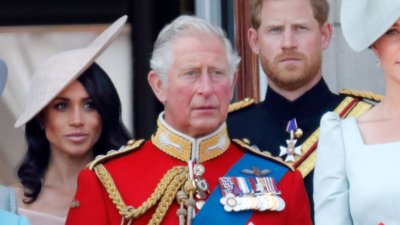 ¿Visitará el príncipe Harry al rey Charles tras enterarse que tiene cáncer? Esto es lo que se sabe