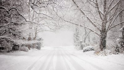 Un planeta sin invierno, ¿sería posible y qué pasaría con nosotros?