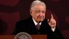 López Obrador pide a EEUU que informe si investiga supuestos aportes del narco a su campaña