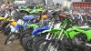Confiscan 15 cuatrimotos, ATV’s y dirt bikes en dos horas con nueva brigada policial