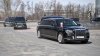 Putin obsequia a líder norcoreano un lujoso automóvil de fabricación rusa