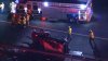 Mujer de Filadelfia muere en accidente en I-295 en NJ; otras dos siguen graves