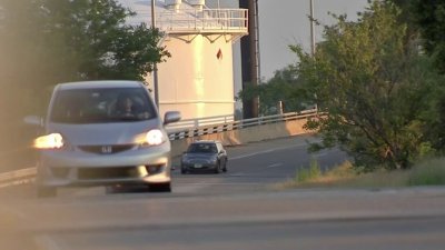 Se aproxima un nuevo cierre en la I-95