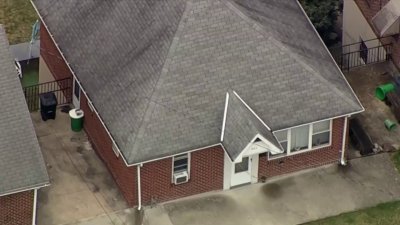 Investigan muerte de un niño de tres años dentro de una casa en Allentown