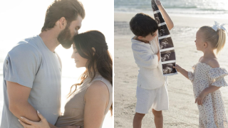 bryce harper and family