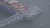 Colapso del puente de Baltimore: ¿Qué provocó el impacto?
