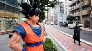 Una nueva serie de animación de 'Dragon Ball' empezará a emitirse en Japón en otoño
