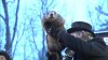 Phil, la marmota de Pensilvania, se convierte en padre de dos crías