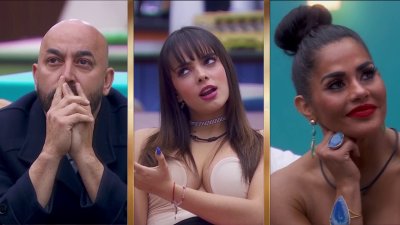 Explota La Casa: ¿Quiénes son los nominados de esta semana?