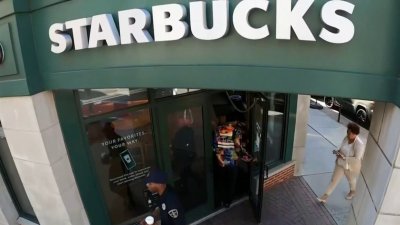 El único Starbucks en Trenton podría cerrar sus puertas