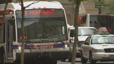 SEPTA presenta propuesta final de cambios en rutas de autobuses