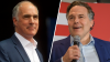 Todavía sin ganador la silla al senado federal por PA: Casey vs. McCormick