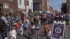 Festivales y eventos provocan cierres de carreteras el fin de semana en Filadelfia