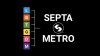 SEPTA será más fácil de navegar con nuevas señales y símbolos para los pasajeros