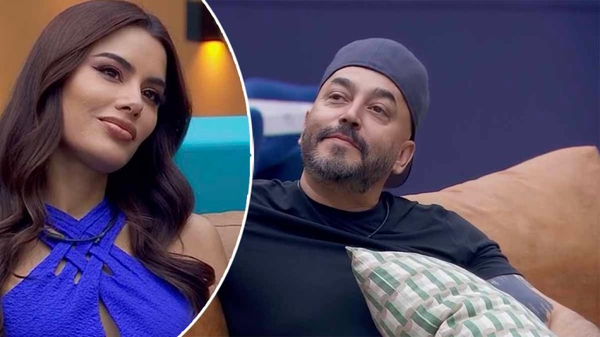 Lupillo acepta que está obsesionado y confundido con Ariadna