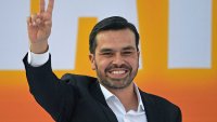 Quién es Jorge Álvarez Máynez, candidato a la presidencia de México