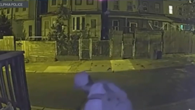 T62 al momento: autoridades de Filadelfia están buscando a un hombre por robo en residencia