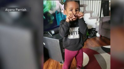 Identifican niñito hallado en un bulto en Filadelfia