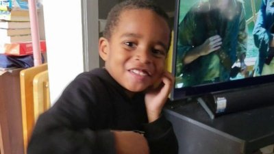 Confirman restos de niñito de cuatro años al oeste de Filadelfia