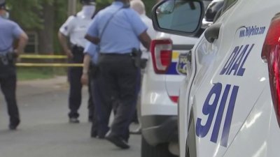 Distritos policiales se fusionan y unen fuerzas para combatir el crimen en Filadelfia