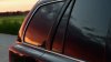 A bajarle a los tintes: Pronto multarán autos con vidrios polarizados ilegales