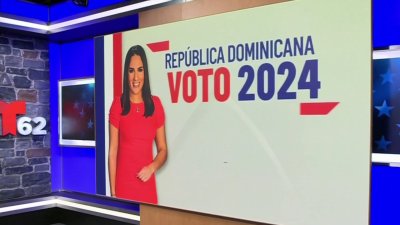 Falta poco para las elecciones de la presidencia en República Dominicana