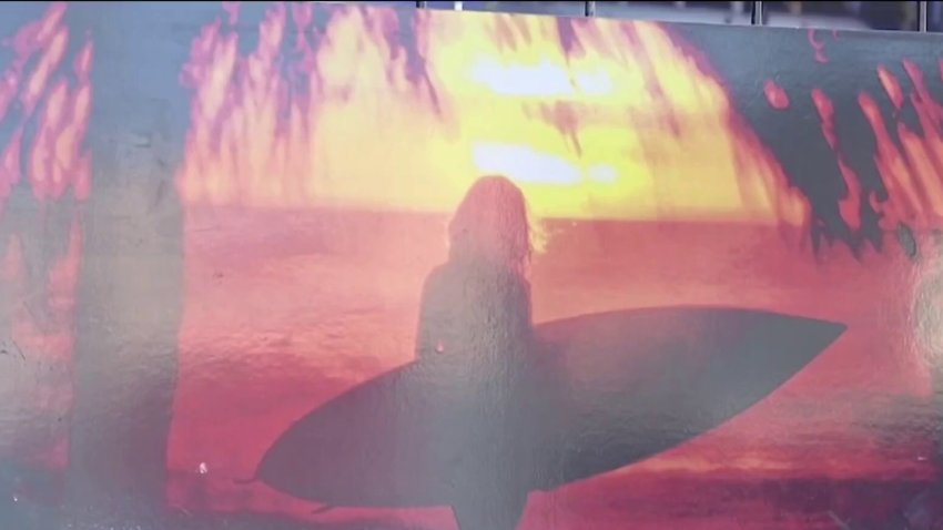 Fotógrafo recuerda a uno de los tres surfistas asesinados en Baja California