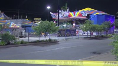 Un muerto y un herido en medio de tiroteo en carnaval de Delaware