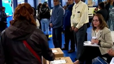 Pulso del voto de la díaspora dominicana en Pensilvania