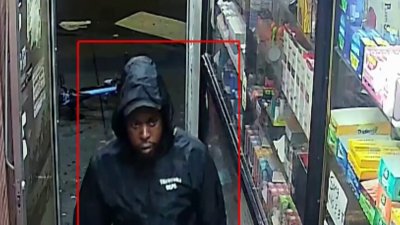 Míralo bien por si lo reconoces: sospechoso de “carjacking” en Filadelfia