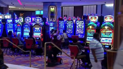 Empleados truenan ante el consumo de cigarrillos en los casinos de AC
