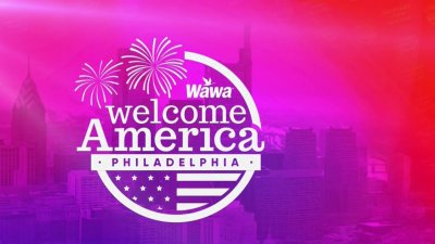 Conoce los artistas titulares para el concierto Wawa Welcome America