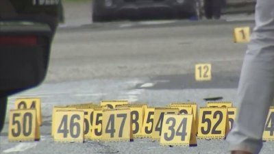 Identifican mujer muerta tras persecución y tiroteo de hasta 100 detonaciones