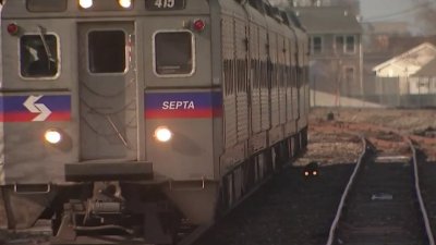 Gobernador Shapiro viajará en la linea regional de West Trenton