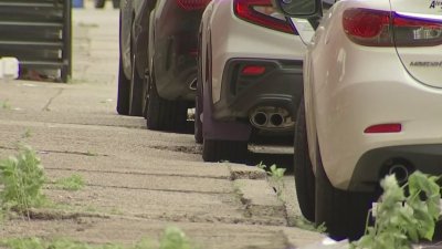 Comienza nueva iniciativa donde darán multas por estacionamiento ilegal en Filadelfia