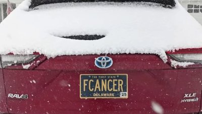 Sobreviviente de cáncer podrá usar tablilla personalizada